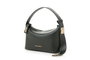 Vince Camuto Bolso Verde Oscuro, Polipiel, 24x10x16 cm